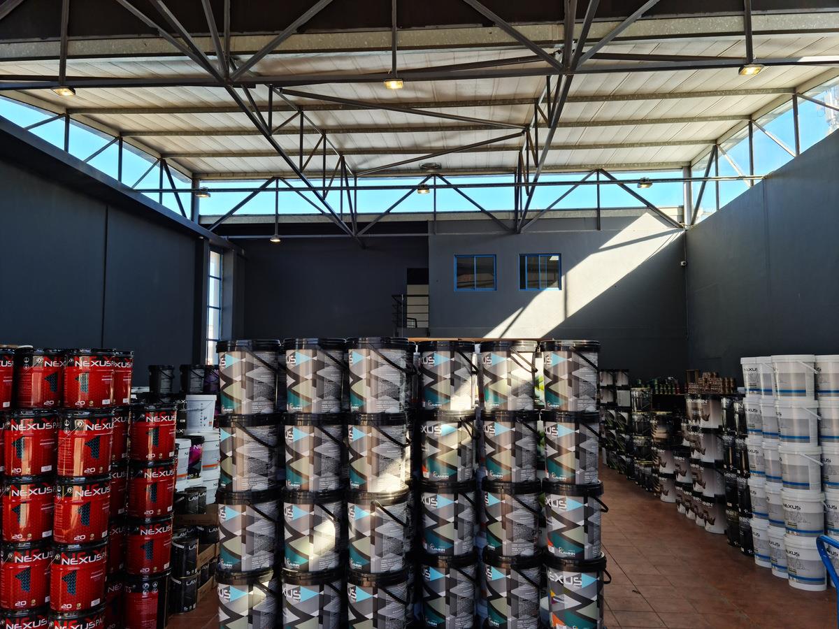 Commercial Property for Sale in Gants Plaza Western Cape